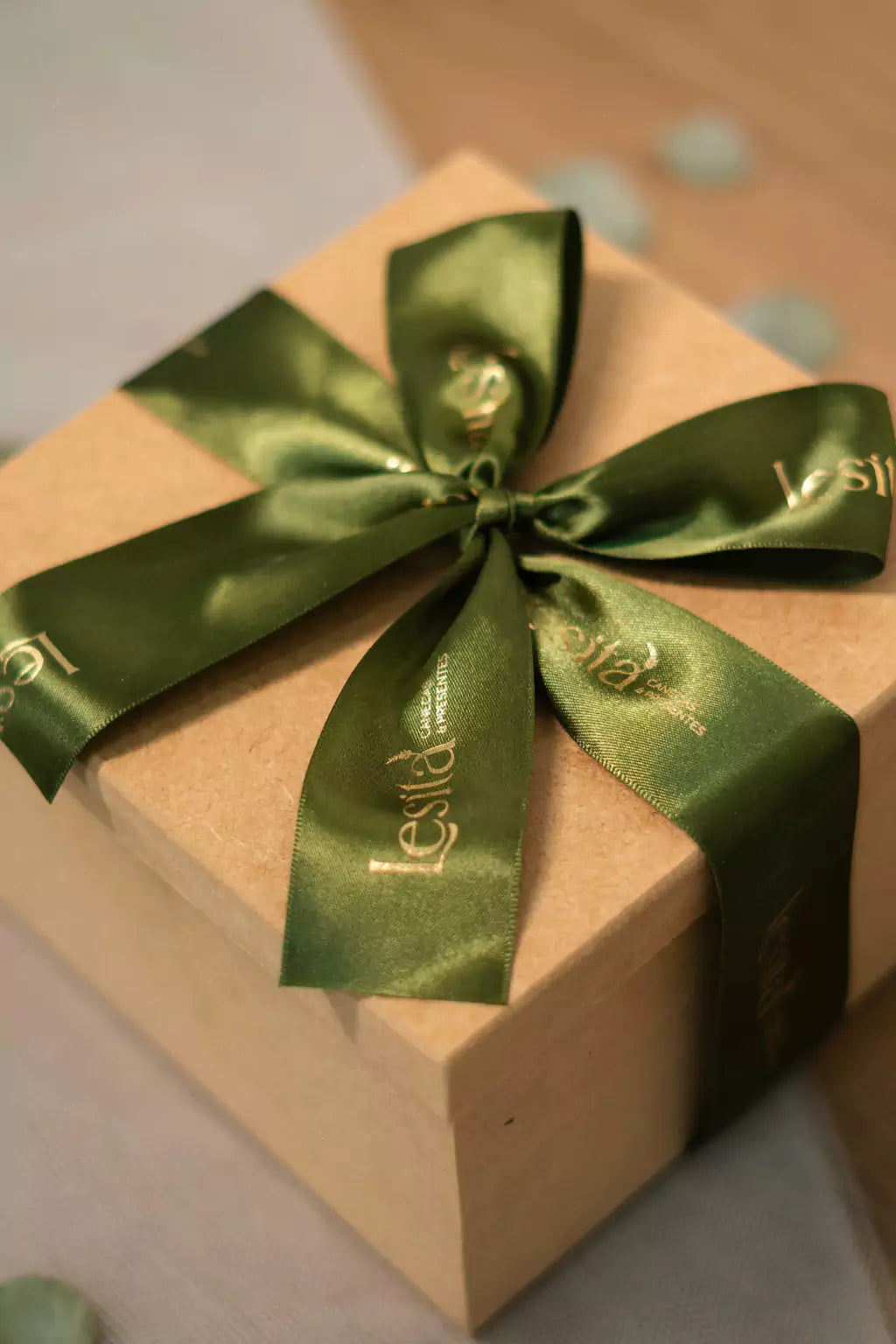 Kit Afeto Casal – Convite / Agradecimento Padrinhos Batismo